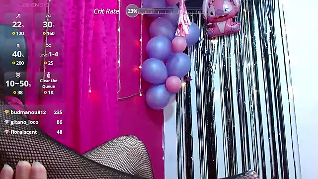 Snapshot of monica_little23 chatting on February 16, 2025, 7:49 pm monica little23 online show from February 16, 2025, 7:49 pm