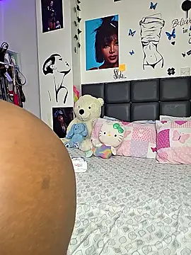 sherry 1 online show from January 8, 2026, 9:32 pm