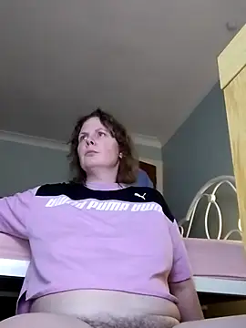 xxSexyBushLinnxx online show from January 26, 2025, 8:02 pm