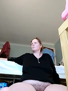 xxSexyBushLinnxx online show from March 17, 2025, 8:09 pm