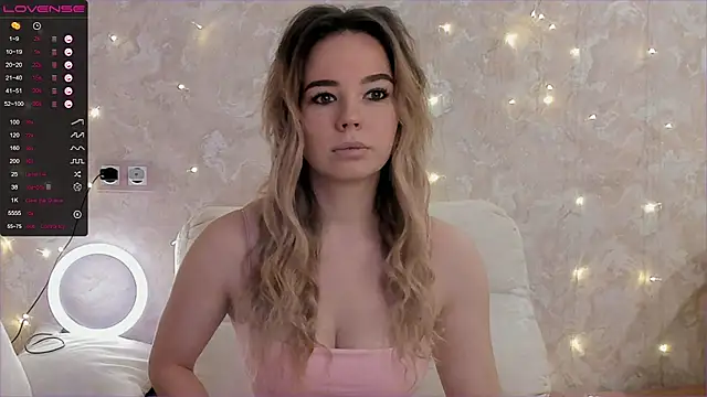 EvaSileZ online show from September 11, 2025, 2:22 am