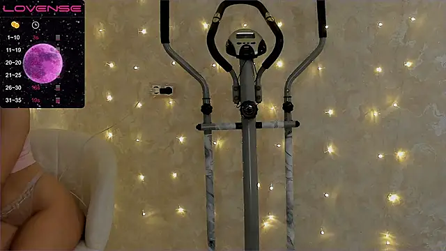 EvaSileZ online show from February 22, 2025, 4:40 pm