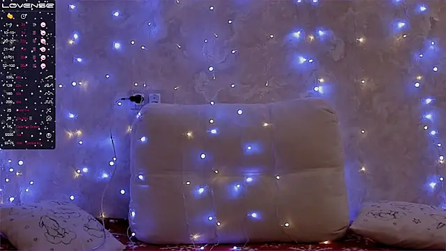 EvaSileZ online show from January 6, 2026, 5:11 am