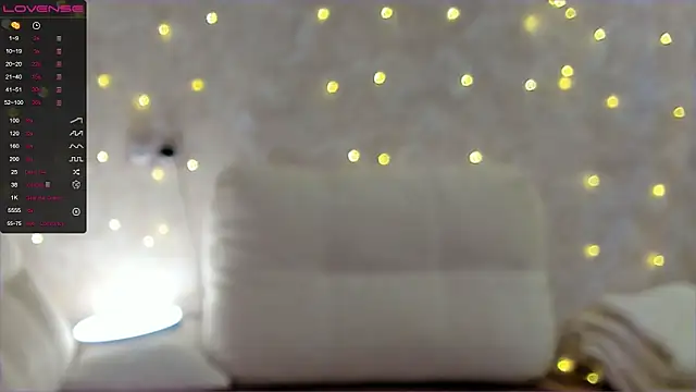 EvaSileZ online show from September 19, 2025, 5:11 am