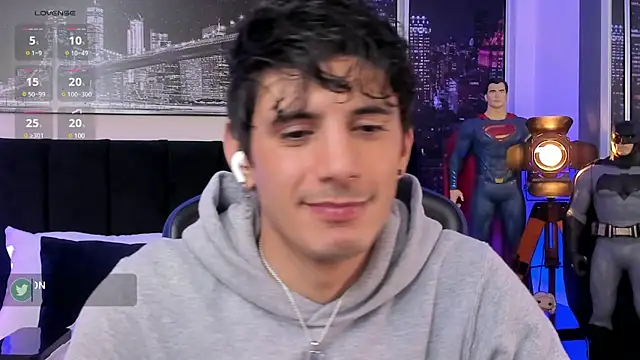 Jeick-Dawson online show from January 14, 2025, 4:36 am