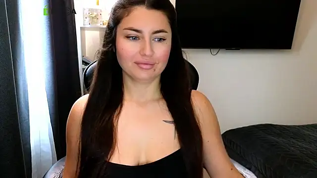 gracedorce online show from October 3, 2025, 3:09 am