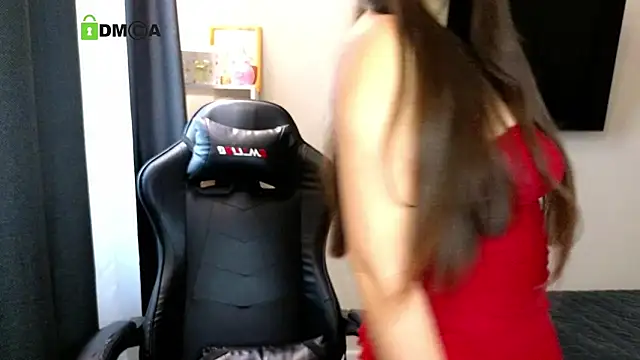 gracedorce online show from September 29, 2025, 2:29 am