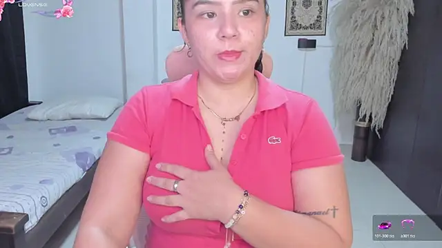 ibeth diaz online show from December 14, 2025, 2:29 am