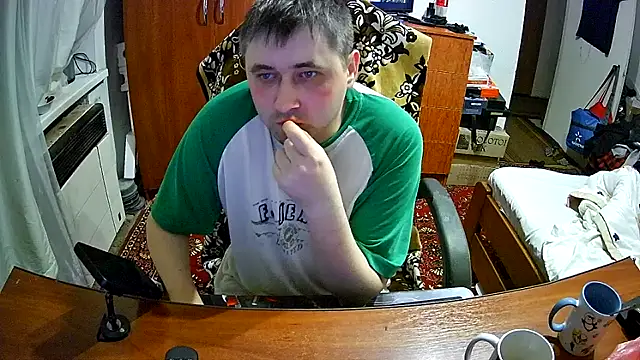 tores992 online show from April 17, 2026, 10:01 pm