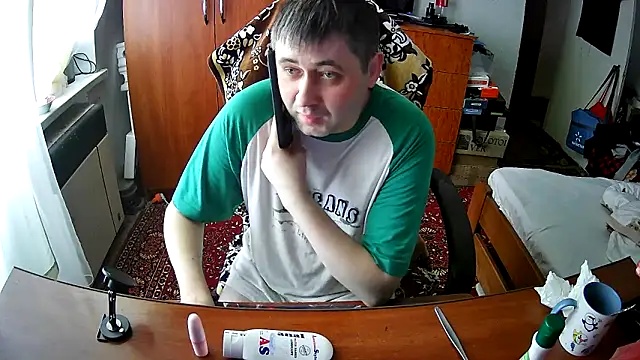 tores992 online show from April 18, 2026, 11:56 am