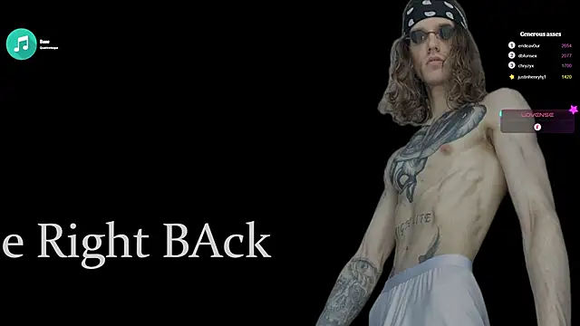 TechnoJesus online show from December 24, 2024, 9:00 pm