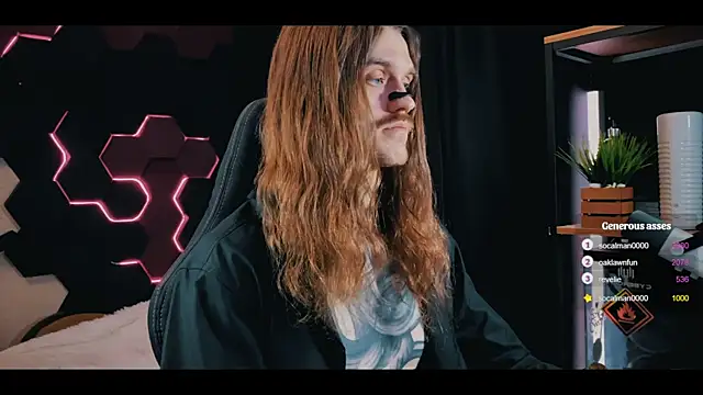 TechnoJesus online show from January 9, 2025, 4:49 pm