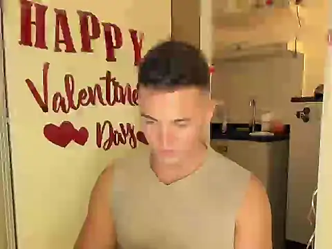 paulblack21 online show from February 12, 2026, 4:29 pm