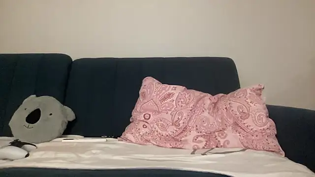 Sasha  Love online show from January 12, 2026, 3:30 pm