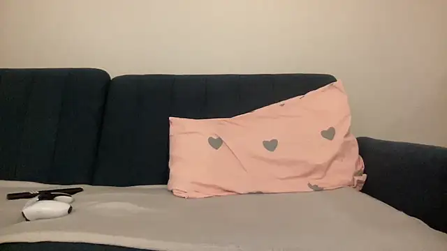 Sasha  Love online show from March 6, 2026, 8:37 pm