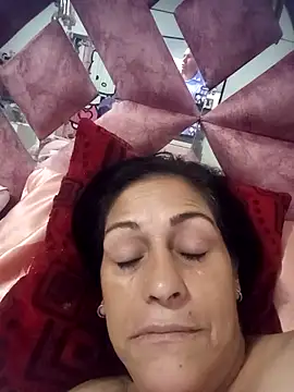  Scarlett Sweet online show from March 27, 2026, 8:26 am