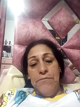  Scarlett Sweet online show from December 15, 2025, 5:57 am