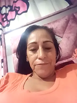  Scarlett Sweet online show from March 25, 2026, 3:28 am