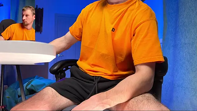 Farmer James online show from September 19, 2025, 12:20 pm