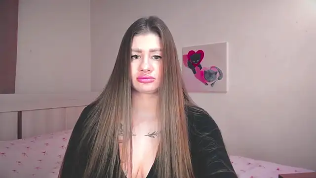 JuicyHelenX online show from March 9, 2026, 5:16 pm