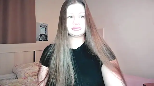 JuicyHelenX online show from February 23, 2026, 7:03 pm