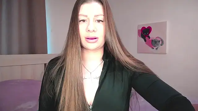 JuicyHelenX online show from March 5, 2026, 12:13 pm