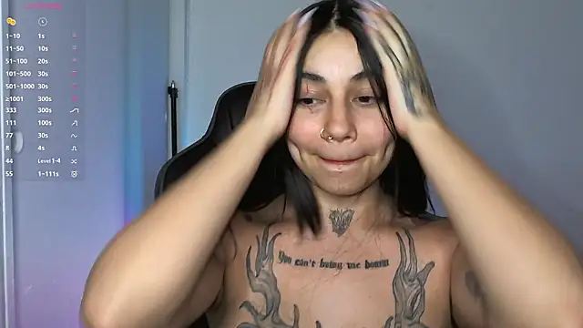 val bardot online show from February 4, 2026, 2:28 am