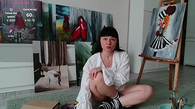 secret library online show from May 12, 2026, 12:55 pm