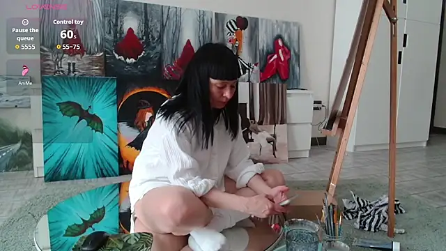 secret library online show from March 26, 2026, 9:29 am