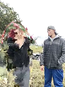 Juam22 online show from November 19, 2025, 9:04 pm