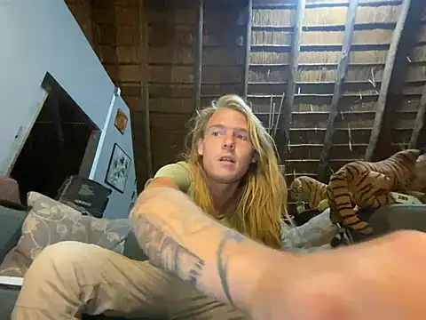 Salted Playday online show from February 27, 2025, 2:57 am