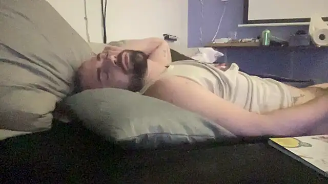 Snapshot of Fr4nk1eFFuxxx chatting on September 12, 2025, 2:55 am Fr4nk1eFFuxxx online show from September 12, 2025, 2:55 am