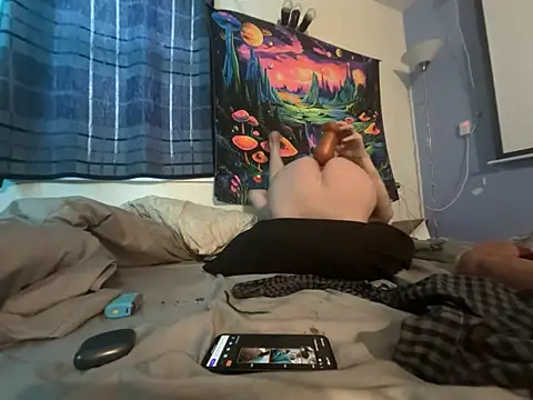 Fr4nk1eFFuxxx online show from February 16, 2026, 7:23 pm