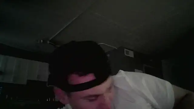 ACABFTP online show from December 17, 2025, 8:03 pm