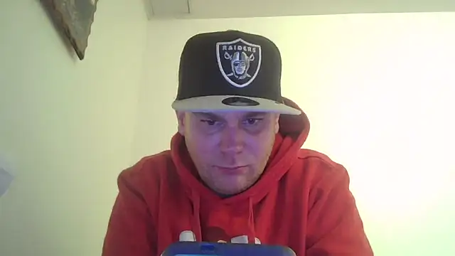 ACABFTP online show from November 11, 2025, 6:03 pm