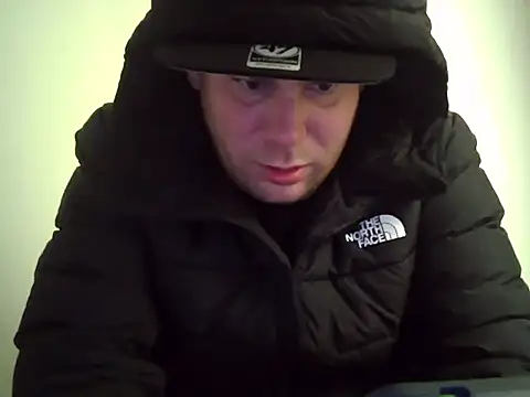 ACABFTP online show from November 7, 2025, 2:43 pm