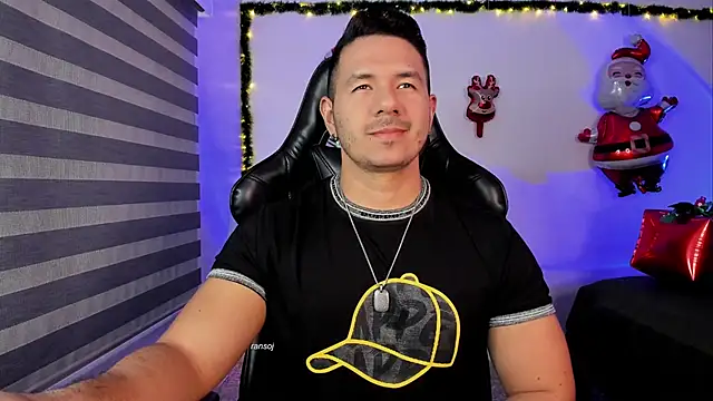 ransoj online show from December 20, 2025, 11:18 pm