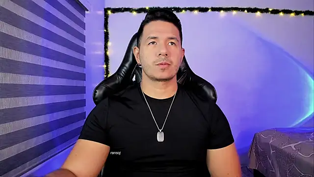 ransoj online show from April 16, 2026, 11:51 pm