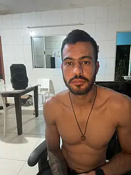 MikeDelfin0 online show from April 25, 2026, 10:18 pm