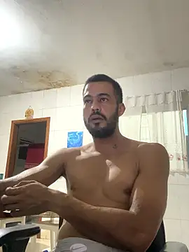 MikeDelfin0 online show from February 1, 2026, 2:10 am