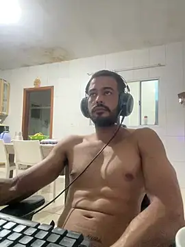 MikeDelfin0 online show from February 5, 2026, 1:23 am