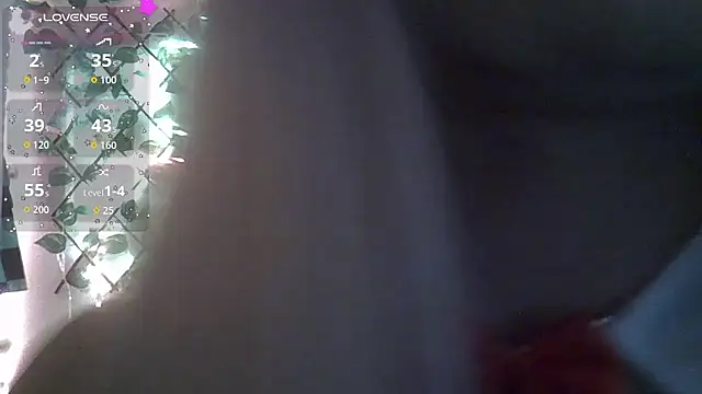  Little sophie   online show from January 8, 2026, 8:37 pm