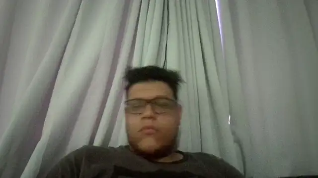 batman2433 online show from October 31, 2025, 7:21 pm