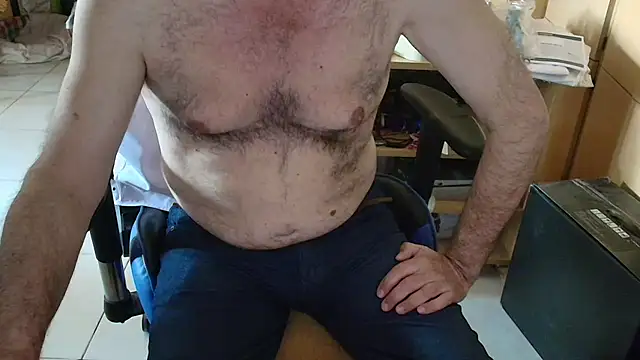 angelgarcia269 online show from November 4, 2025, 11:58 am