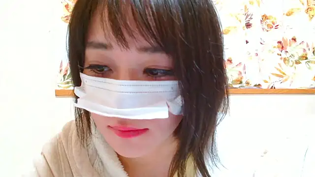 liliyRiSAcha-n online show from March 13, 2026, 7:13 am