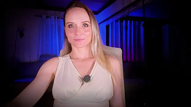 Louise-dance online show from December 14, 2024, 10:50 pm