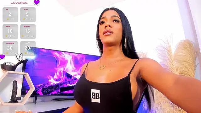 Snapshot of Fenty_XX chatting on September 26, 2025, 7:04 am Fenty XX online show from September 26, 2025, 7:04 am