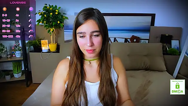  Eliizabeth  online show from October 24, 2025, 9:14 pm