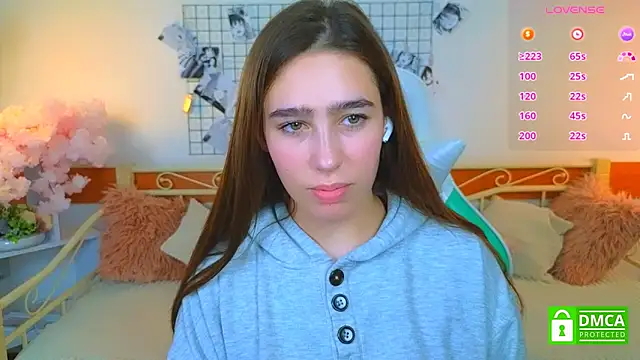  Eliizabeth  online show from March 29, 2026, 11:39 pm