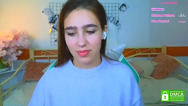  Eliizabeth  online show from April 1, 2026, 11:34 pm